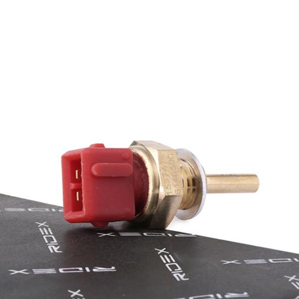 RIDEX Kühlmitteltemperatursensor für NISSAN TERRANO II (R20)