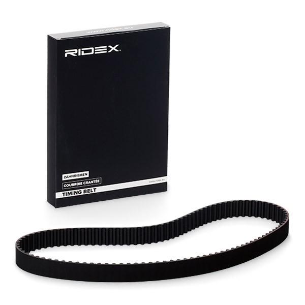RIDEX Zahnriemen für HONDA CIVIC VI Hatchback (EJ, EK)