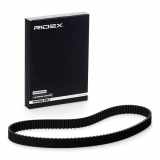 RIDEX Zahnriemen für HONDA CIVIC VI Hatchback (EJ, EK)