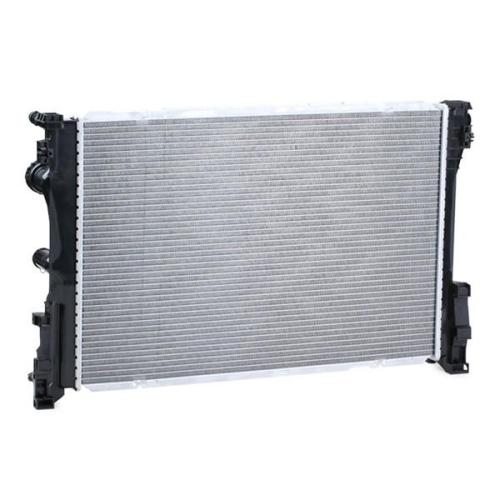 RIDEX 470R0512 Motorkühler / Wasserkühler passend für MERCEDES-BENZ 0995002703 Bild RIDEX 470R0512 Motorkühler / Wasserkühler passend für MERCEDES-BENZ 0995002703