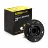 RIDEX PLUS 654W0584P Radlagersatz pro 1 Rad Vorne beidseitig f&uuml;r BMW 5 Touring