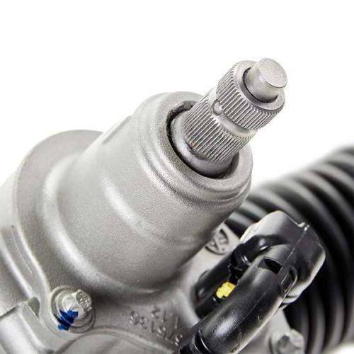 RIDEX REMAN 286S0895R Lenkgetriebe passend für MERCEDES-BENZ C-Klasse Limousine Bild RIDEX REMAN 286S0895R Lenkgetriebe passend für MERCEDES-BENZ C-Klasse Limousine