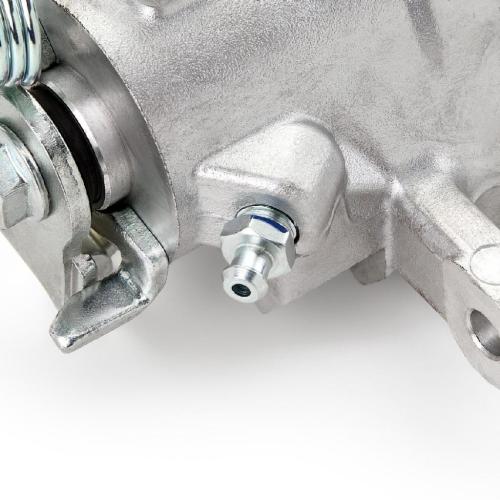 RIDEX 78B0019 Bremssattel Bremszange Hinten rechts für OPEL Meriva A (X03) Bild RIDEX 78B0019 Bremssattel Bremszange Hinten rechts für OPEL Meriva A (X03)