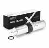RIDEX 9F0094 Kraftstofffilter Line Filter f&uuml;r BMW 3 Touring (E91) 13327823413