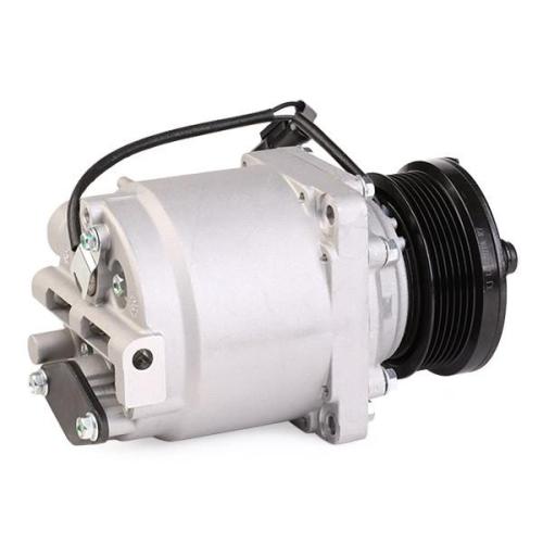 RIDEX A/C Kompressor für Klimaanlage Klimakompressor mit ID: 90V mit 97mm Bild RIDEX A/C Kompressor für Klimaanlage Klimakompressor mit ID: 90V mit 97mm