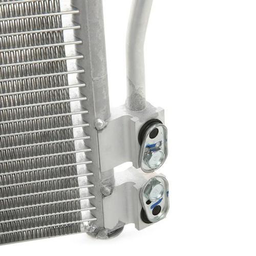 RIDEX 448C0025 Klimakondensator Klimaanlage Auto ohne Trockner für FORD Bild RIDEX 448C0025 Klimakondensator Klimaanlage Auto ohne Trockner für FORD