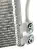 RIDEX 448C0025 Klimakondensator Klimaanlage Auto ohne Trockner für FORD Bild RIDEX 448C0025 Klimakondensator Klimaanlage Auto ohne Trockner für FORD