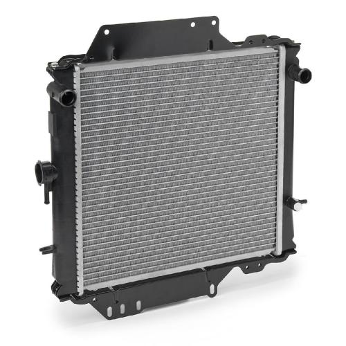 RIDEX 470R0217 Motorkühler / Wasserkühler für SUZUKI Samurai SUV (SJ) Bild RIDEX 470R0217 Motorkühler / Wasserkühler für SUZUKI Samurai SUV (SJ)