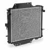 RIDEX 470R0217 Motorkühler / Wasserkühler für SUZUKI Samurai SUV (SJ) Bild RIDEX 470R0217 Motorkühler / Wasserkühler für SUZUKI Samurai SUV (SJ)