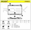 RIDEX 470R0414 Motorkühler / Wasserkühler für NISSAN MURANO (Z50) 21460CA010 Bild RIDEX 470R0414 Motorkühler / Wasserkühler für NISSAN MURANO (Z50) 21460CA010