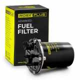 RIDEX PLUS 9F0786P Kraftstofffilter Filter Cartridge für RENAULT 1640500Q0H