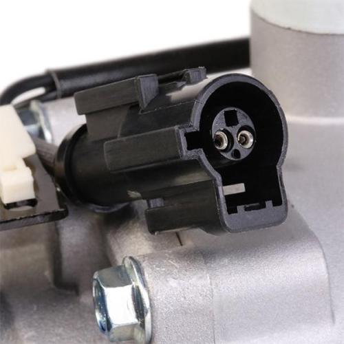 RIDEX A/C Kompressor für Klimaanlage Klimakompressor mit ID: 90V mit 97mm Bild RIDEX A/C Kompressor für Klimaanlage Klimakompressor mit ID: 90V mit 97mm