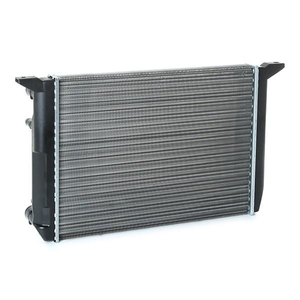RIDEX 470R0689 Motorkühler / Wasserkühler für AUDI 80 (89, 89Q, 8A, B3)