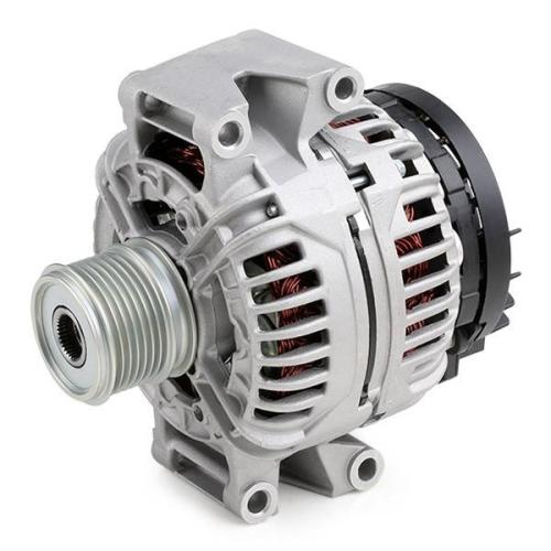 RIDEX 4G0044 Lichtmaschine 120A 14V Drehrichtung im Uhrzeigersinn mit 2711540802 Bild RIDEX 4G0044 Lichtmaschine 120A 14V Drehrichtung im Uhrzeigersinn mit 2711540802