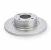 RIDEX PLUS 82B0099P 2x Bremsscheiben Hinten Ø276mm voll für CITROËN Bild RIDEX PLUS 82B0099P 2x Bremsscheiben Hinten Ø276mm voll für CITROËN