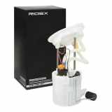 RIDEX 1382F0431 Kraftstoffpumpe Kraftstoff-Fördereinheit Modul für BMW