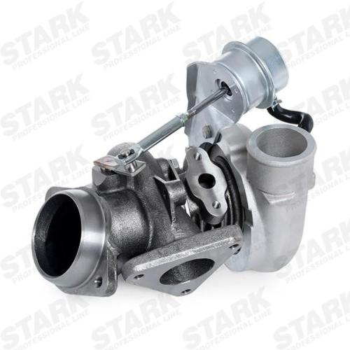 STARK Turbolader passend kompatibel mit Mercedes E-Klasse T-modell (S210) Bild STARK Turbolader passend kompatibel mit Mercedes E-Klasse T-modell (S210)
