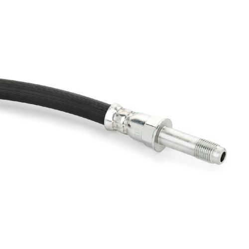 RIDEX Bremsschlauch 83B0056 HINTEN beidseitig BREMSSCHLÄUCHE Länge: 320mm Bild RIDEX Bremsschlauch 83B0056 HINTEN beidseitig BREMSSCHLÄUCHE Länge: 320mm