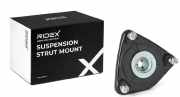 RIDEX 1180S0769 Federbeinstützlager ohne Kugellager Vorne für HYUNDAI i30 (GD)
