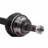 RIDEX Antriebswelle Achswelle Vorderachse/Vorne rechts für VW 871407272E Bild RIDEX Antriebswelle Achswelle Vorderachse/Vorne rechts für VW 871407272E