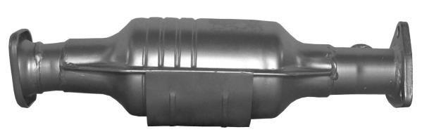 VEGAZ MOK-902 Katalysator Kat mit Anbau-/Befestigungsmaterial Euro 1/Euro 2