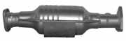 VEGAZ MOK-902 Katalysator Kat mit Anbau-/Befestigungsmaterial Euro 1/Euro 2