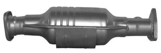VEGAZ MOK-902 Katalysator Kat mit Anbau-/Befestigungsmaterial Euro 1/Euro 2 Bild VEGAZ MOK-902 Katalysator Kat mit Anbau-/Befestigungsmaterial Euro 1/Euro 2
