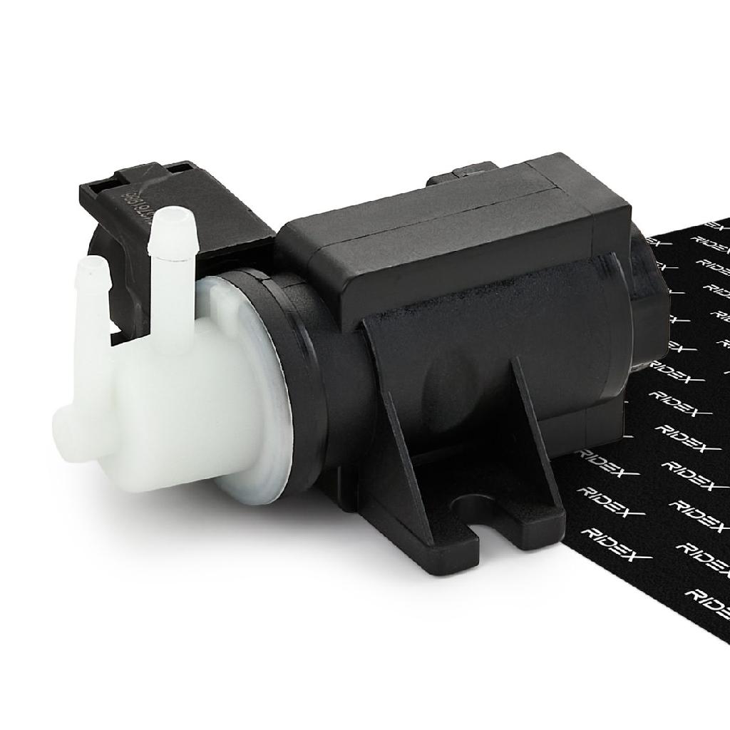 RIDEX Druckwandler Turbolader Magnetventil für OPEL Corsa D Schrägheck (S07)