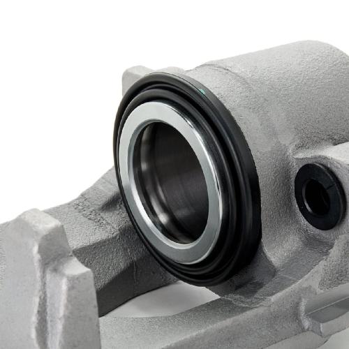 RIDEX PLUS 78B0158P Bremssattel Bremszange Vorne rechts für VW für 22mm Bild RIDEX PLUS 78B0158P Bremssattel Bremszange Vorne rechts für VW für 22mm