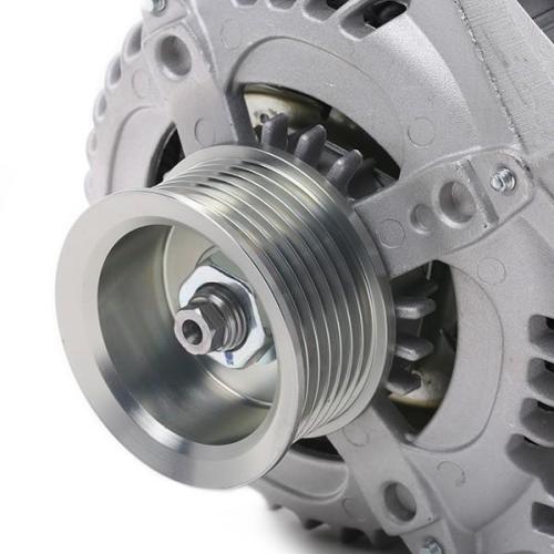 RIDEX 4G0529 Lichtmaschine 105A 14V Drehrichtung im Uhrzeigersinn mit für HONDA Bild RIDEX 4G0529 Lichtmaschine 105A 14V Drehrichtung im Uhrzeigersinn mit für HONDA