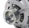RIDEX 4G0529 Lichtmaschine 105A 14V Drehrichtung im Uhrzeigersinn mit für HONDA Bild RIDEX 4G0529 Lichtmaschine 105A 14V Drehrichtung im Uhrzeigersinn mit für HONDA