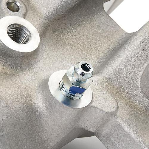 RIDEX 78B1409 Bremssattel Bremszange Hinten links für KIA SOUL II (PS) für 10mm Bild RIDEX 78B1409 Bremssattel Bremszange Hinten links für KIA SOUL II (PS) für 10mm