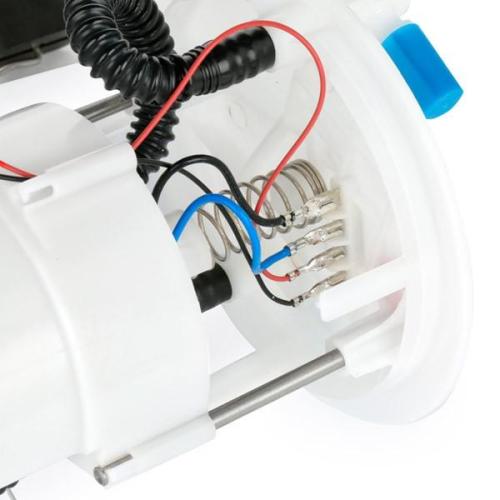 RIDEX 1382F0174 Kraftstoffpumpe Kraftstoff-Fördereinheit Modul mit Tankgeber Bild RIDEX 1382F0174 Kraftstoffpumpe Kraftstoff-Fördereinheit Modul mit Tankgeber