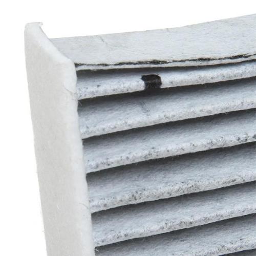 RIDEX 424I0477 Innenraumfilter Pollenfilter Aktivkohlefilter Höhe: 35 Breite: Bild RIDEX 424I0477 Innenraumfilter Pollenfilter Aktivkohlefilter Höhe: 35 Breite: