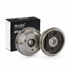 RIDEX 123B0257 2x Bremstrommeln Set Hinten Au&szlig;en&Oslash;165mm passend f&uuml;r PEUGEOT