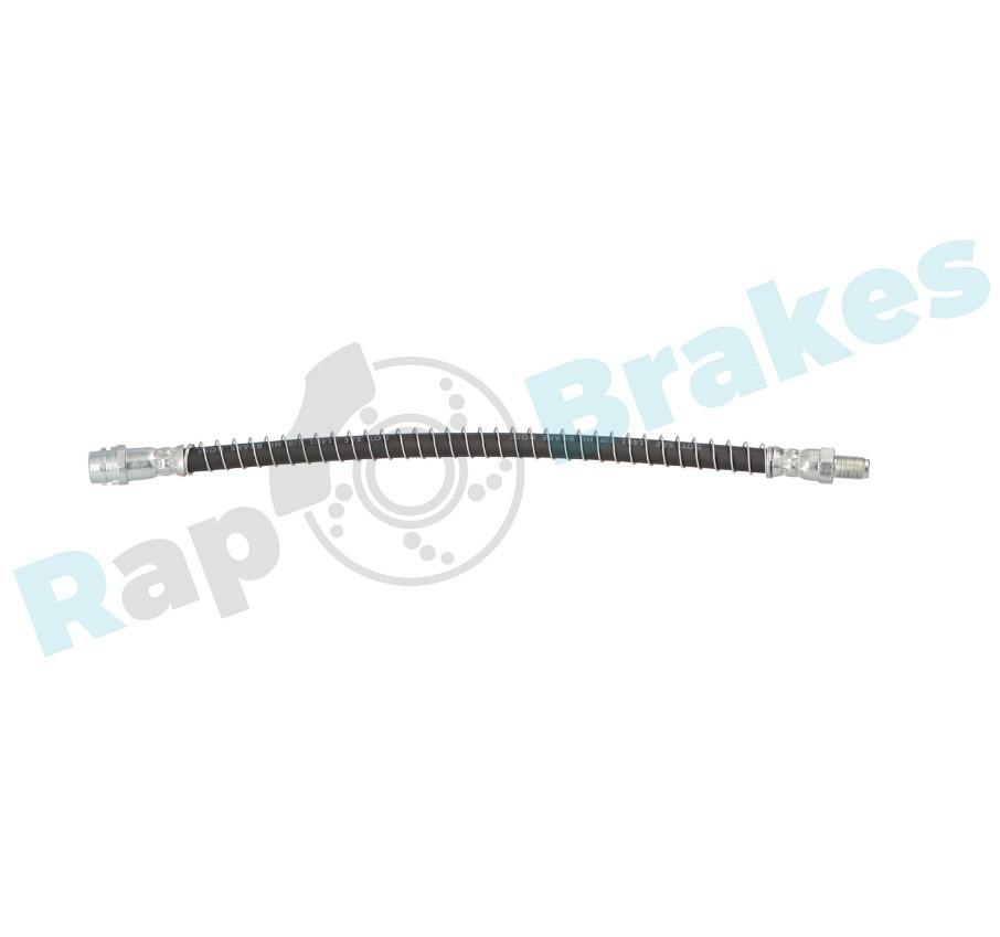RAP BRAKES Bremsschlauch R-H1126 HINTEN BREMSSCHLÄUCHE Länge: 305mm