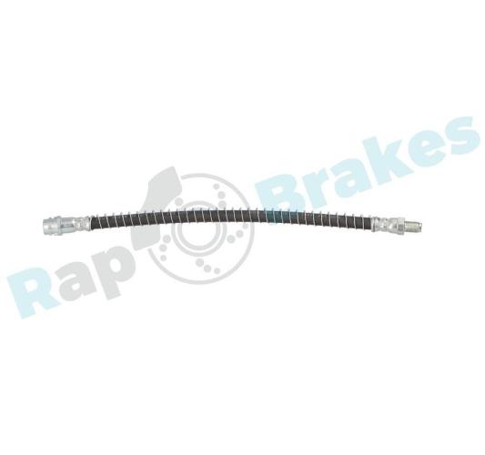 RAP BRAKES Bremsschlauch R-H1126 HINTEN BREMSSCHLÄUCHE Länge: 305mm Bild RAP BRAKES Bremsschlauch R-H1126 HINTEN BREMSSCHLÄUCHE Länge: 305mm