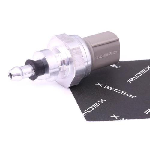 RIDEX Differenzdrucksensor passend für MERCEDES-BENZ B-Klasse (W246, W242) Bild RIDEX Differenzdrucksensor passend für MERCEDES-BENZ B-Klasse (W246, W242)