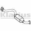 VEGAZ HOK-939 Katalysator Kat mit Anbau-/Befestigungsmaterial für Fahrzeuge mit Bild VEGAZ HOK-939 Katalysator Kat mit Anbau-/Befestigungsmaterial für Fahrzeuge mit