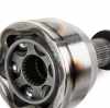 RIDEX 5J0641 Gelenksatz Antriebswelle Achswelle Vorne radseitig für FORD 8603365 Bild RIDEX 5J0641 Gelenksatz Antriebswelle Achswelle Vorne radseitig für FORD 8603365