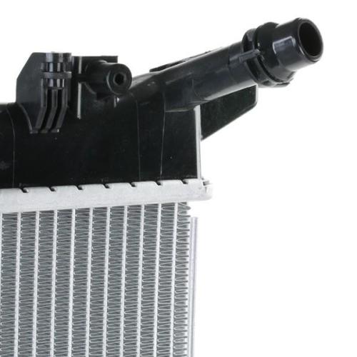 RIDEX 470R0708 Motorkühler / Wasserkühler für VW Golf 5II Schrägheck 1K0121251CM Bild RIDEX 470R0708 Motorkühler / Wasserkühler für VW Golf 5II Schrägheck 1K0121251CM