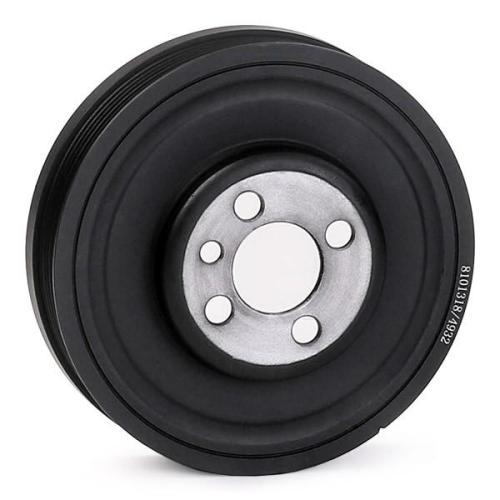 RIDEX 3213B0075 Riemenscheibe Kurbelwelle 139mm Kurbelwellenriemenscheibe für VW Bild RIDEX 3213B0075 Riemenscheibe Kurbelwelle 139mm Kurbelwellenriemenscheibe für VW