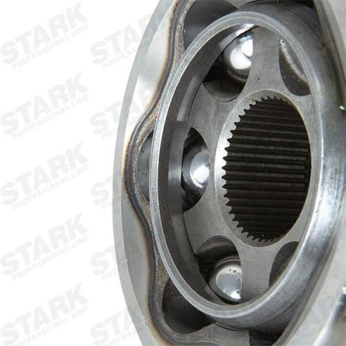 STARK SKJK-0200226 Gelenksatz Antriebswelle Achswelle für FIAT 71753965 71753966 Bild STARK SKJK-0200226 Gelenksatz Antriebswelle Achswelle für FIAT 71753965 71753966