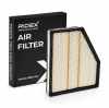 RIDEX 8A0188 Motor Luftfilter Umluftfilter mit Vorfilter f&uuml;r BMW 5 Limousine