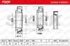STARK SKWB-0180941 Radlagersatz pro 1 Rad Vorne für OPEL Frontera B SUV (U99) Bild STARK SKWB-0180941 Radlagersatz pro 1 Rad Vorne für OPEL Frontera B SUV (U99)