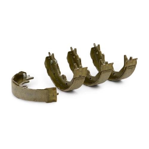 RIDEX Handbremsbeläge Hinten für TOYOTA LAND CRUISER (KDJ12, GRJ12) Bild RIDEX Handbremsbeläge Hinten für TOYOTA LAND CRUISER (KDJ12, GRJ12)