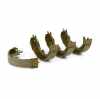 RIDEX Handbremsbeläge Hinten für TOYOTA LAND CRUISER (KDJ12, GRJ12) Bild RIDEX Handbremsbeläge Hinten für TOYOTA LAND CRUISER (KDJ12, GRJ12)