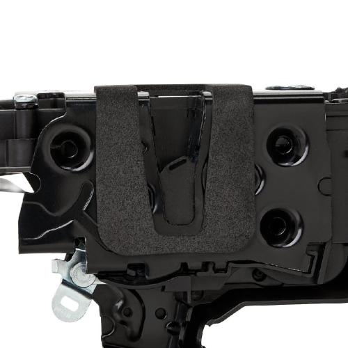RIDEX Türschloss rechts Vorne 10-Polig Stellmotor für LAND ROVER 1361D0099 Bild RIDEX Türschloss rechts Vorne 10-Polig Stellmotor für LAND ROVER 1361D0099