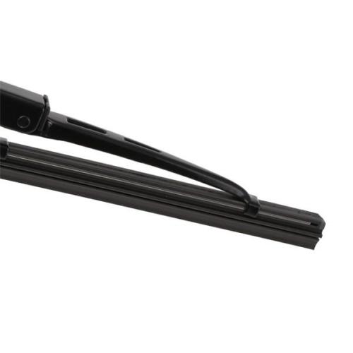 RIDEX Scheibenwischer Wischblatt Stück Vorne Länge 1: 450mm Länge: 450mm für VW Bild RIDEX Scheibenwischer Wischblatt Stück Vorne Länge 1: 450mm Länge: 450mm für VW