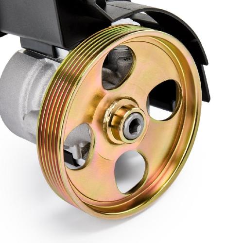 RIDEX 12H0035 Servopumpe Hydraulikpumpe Lenkung mit Behälter hydraulisch Bild RIDEX 12H0035 Servopumpe Hydraulikpumpe Lenkung mit Behälter hydraulisch
